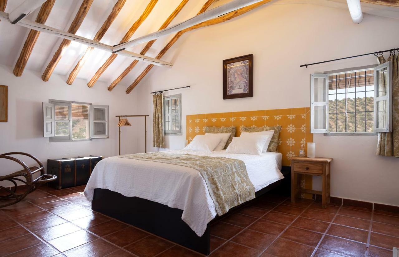 Country house Caseria De San Jose